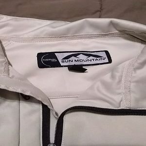 Sun mountain thermal wear long sleave